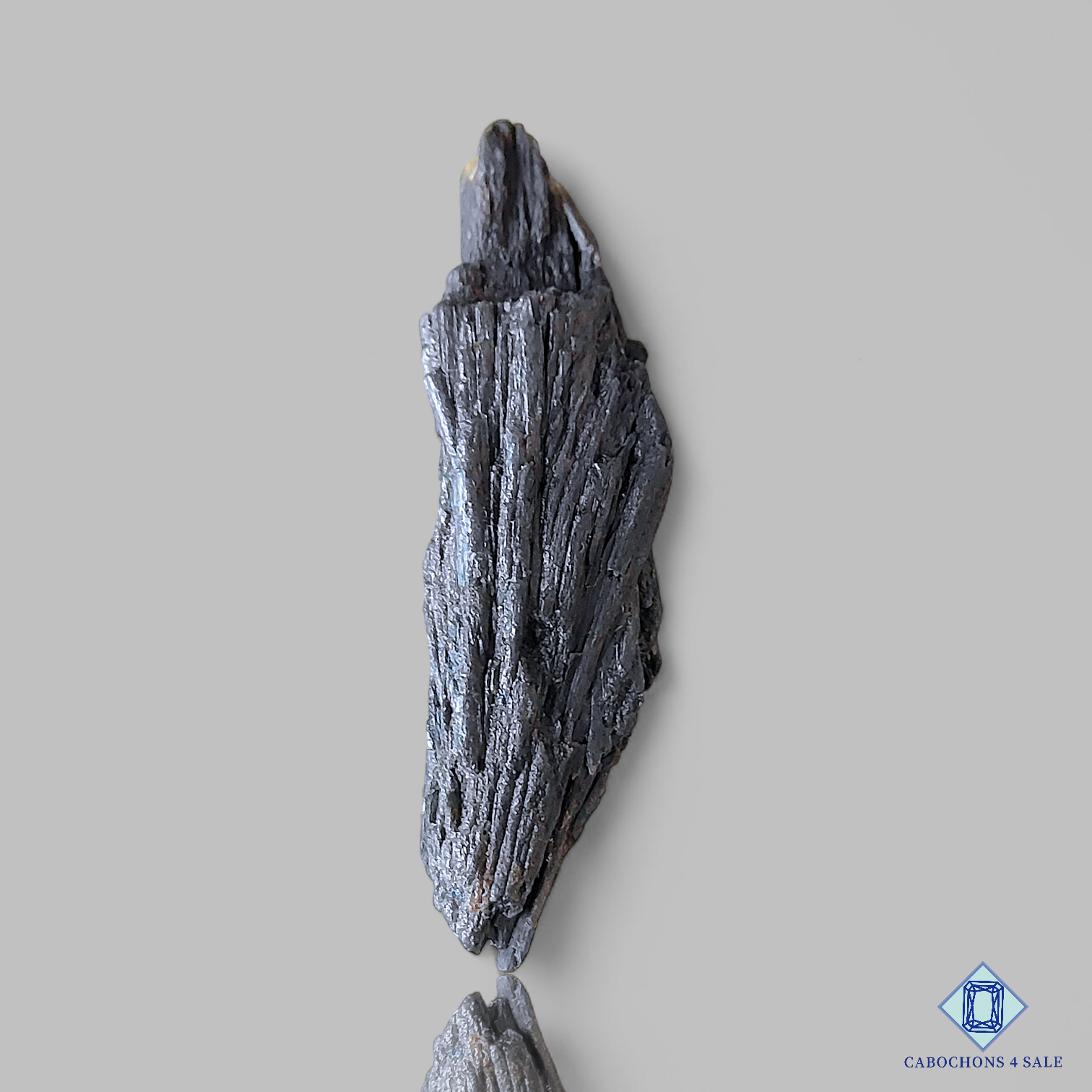 Black Kyanite