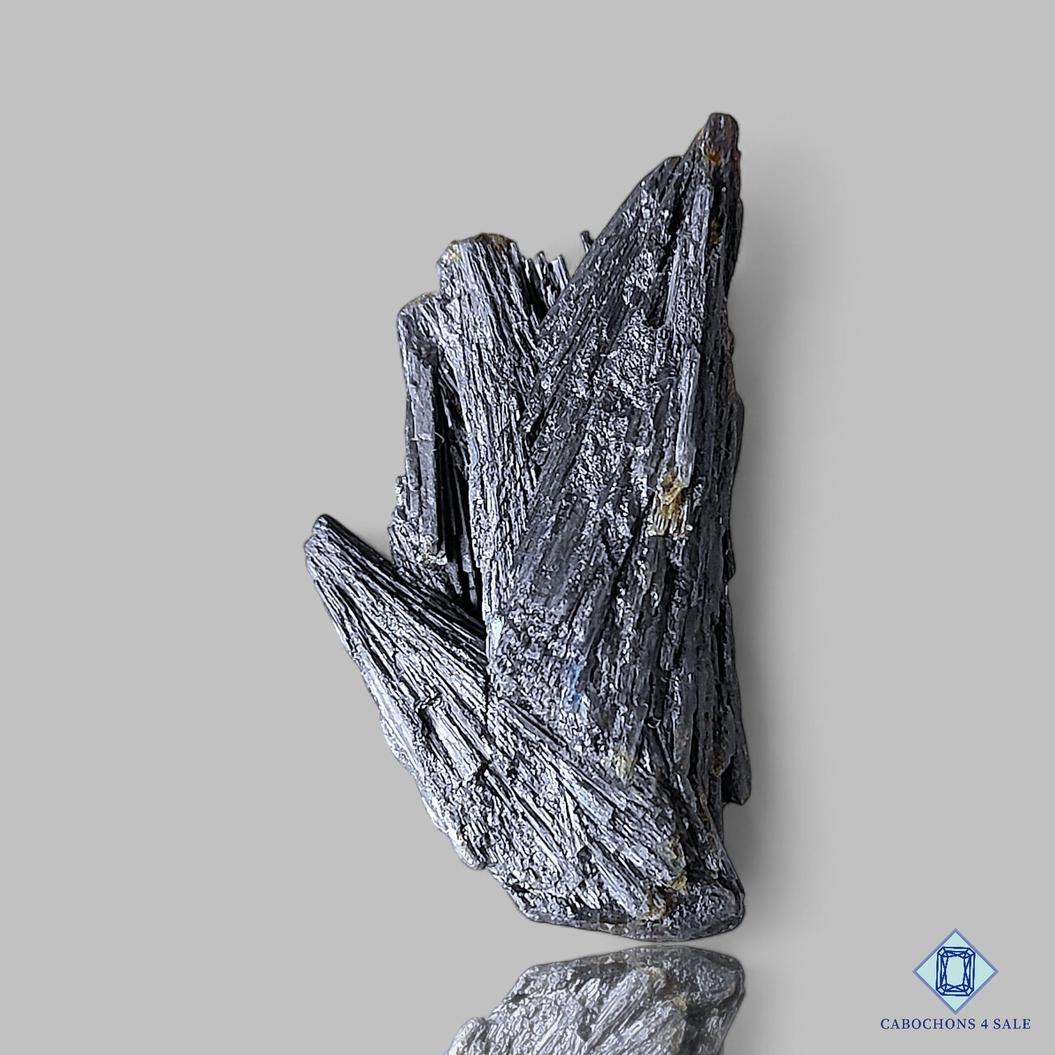 Black Kyanite