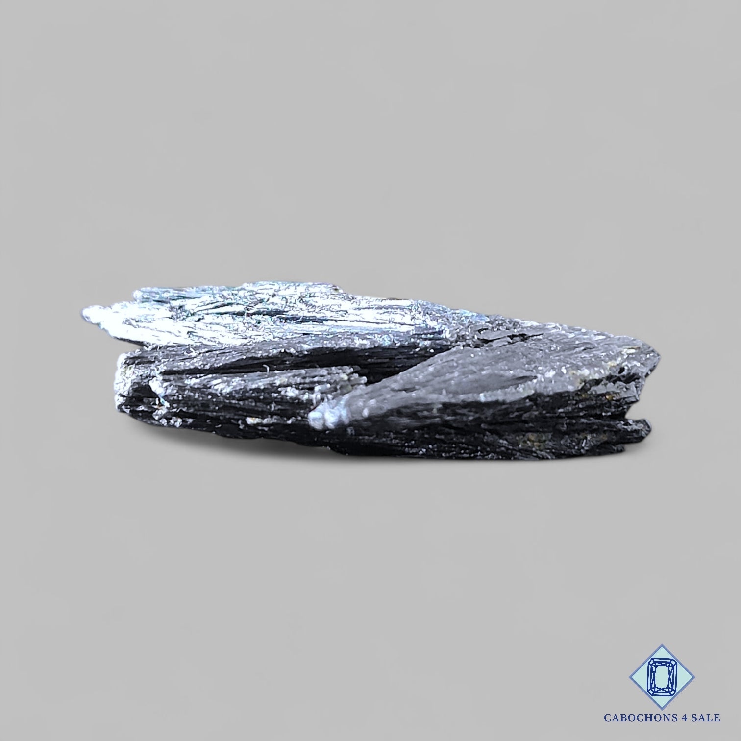 Black Kyanite