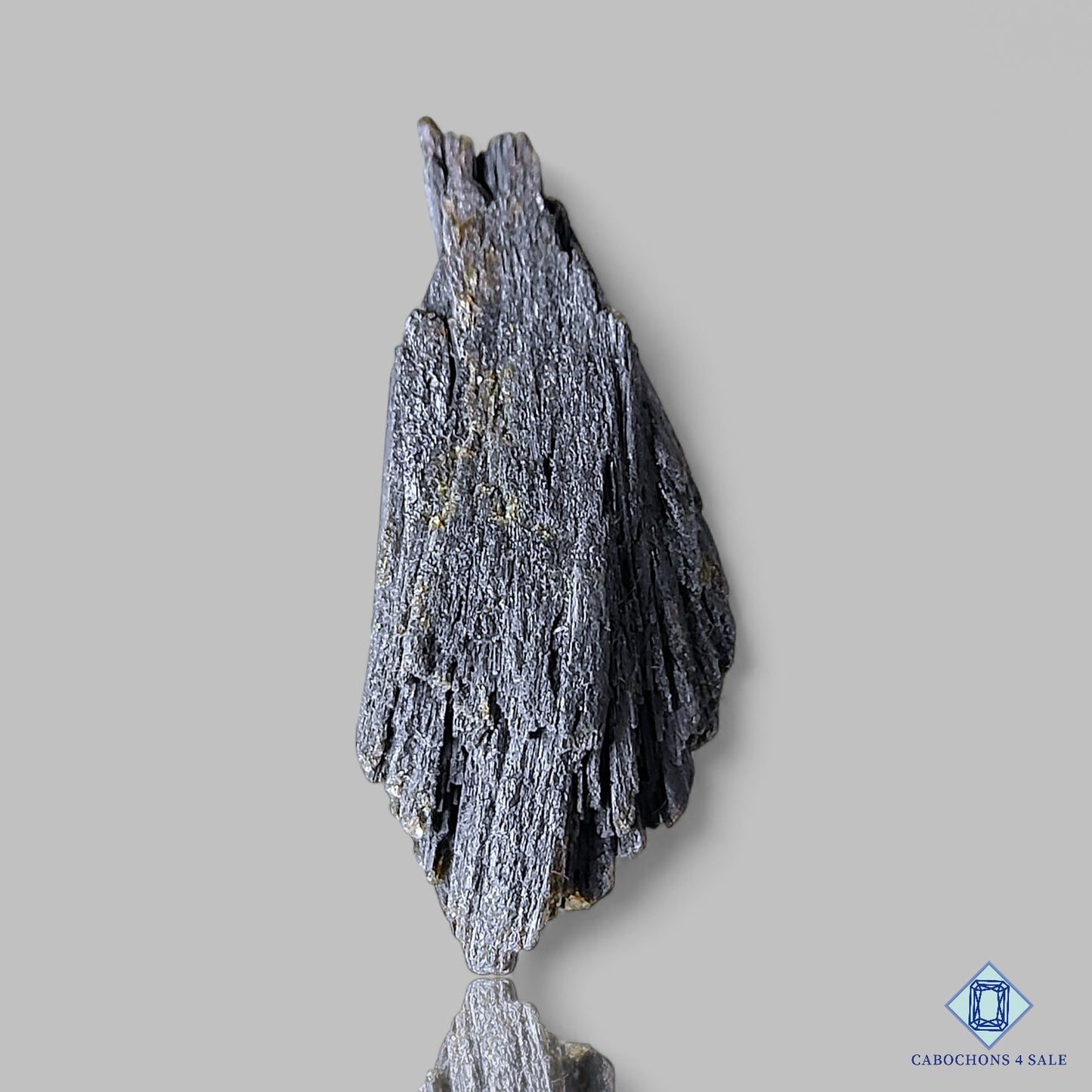 Black Kyanite