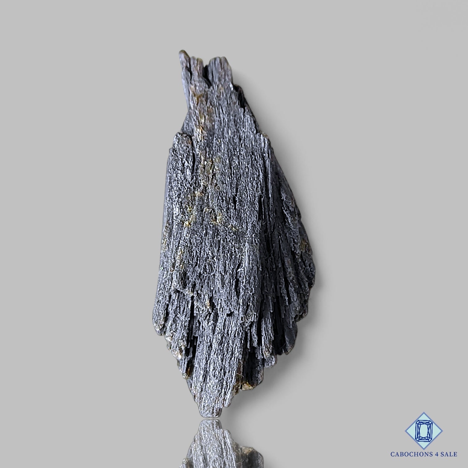 Black Kyanite