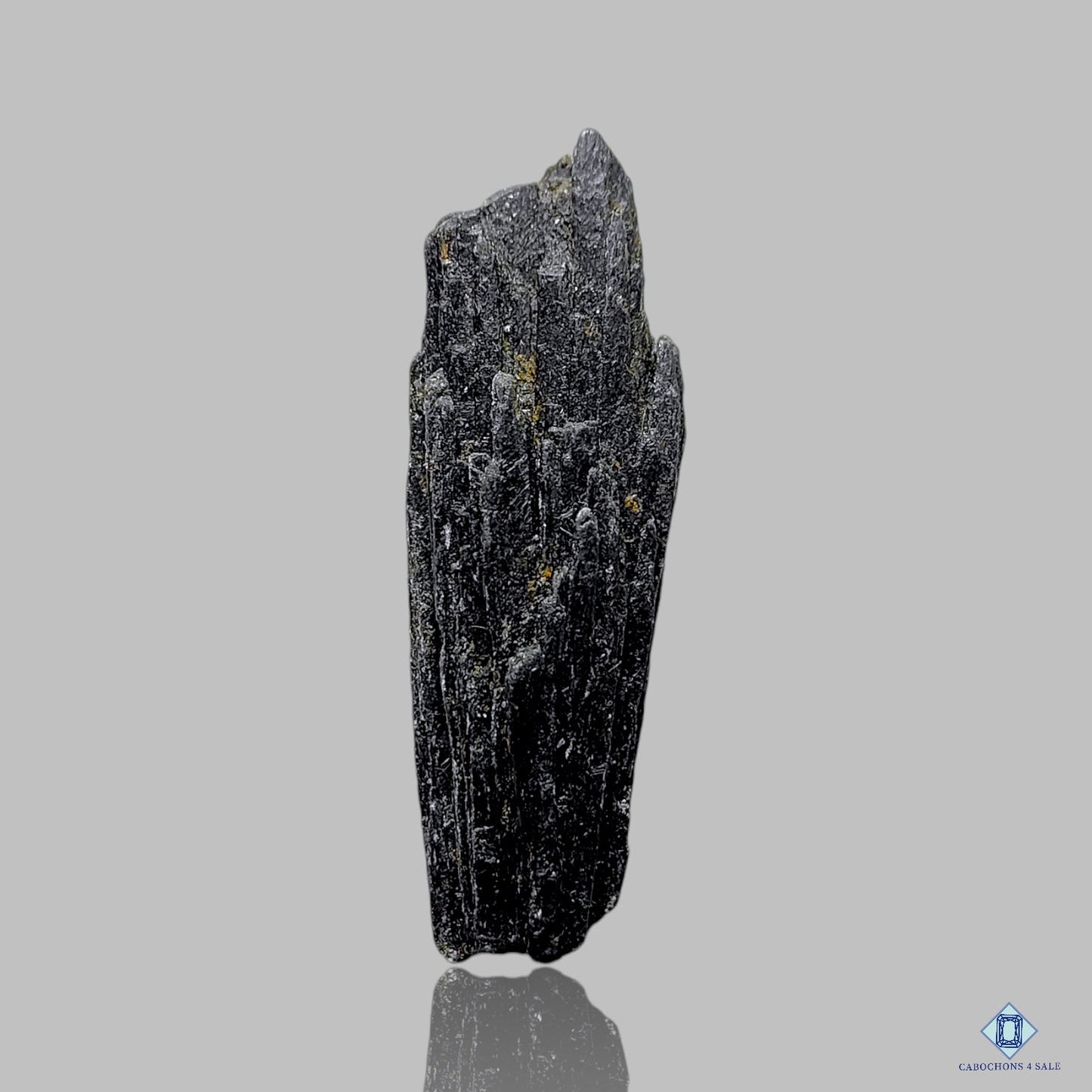 Black Kyanite