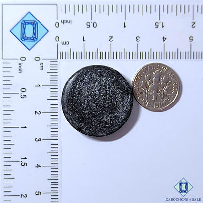 Black Mica