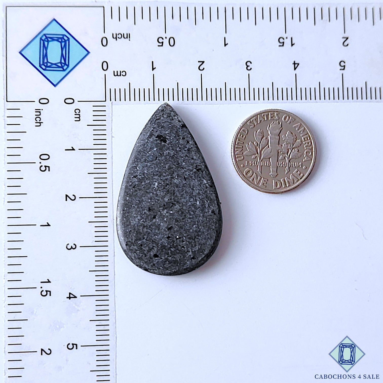 Black Mica
