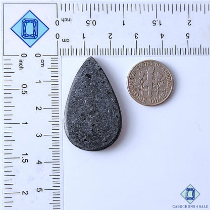 Black Mica