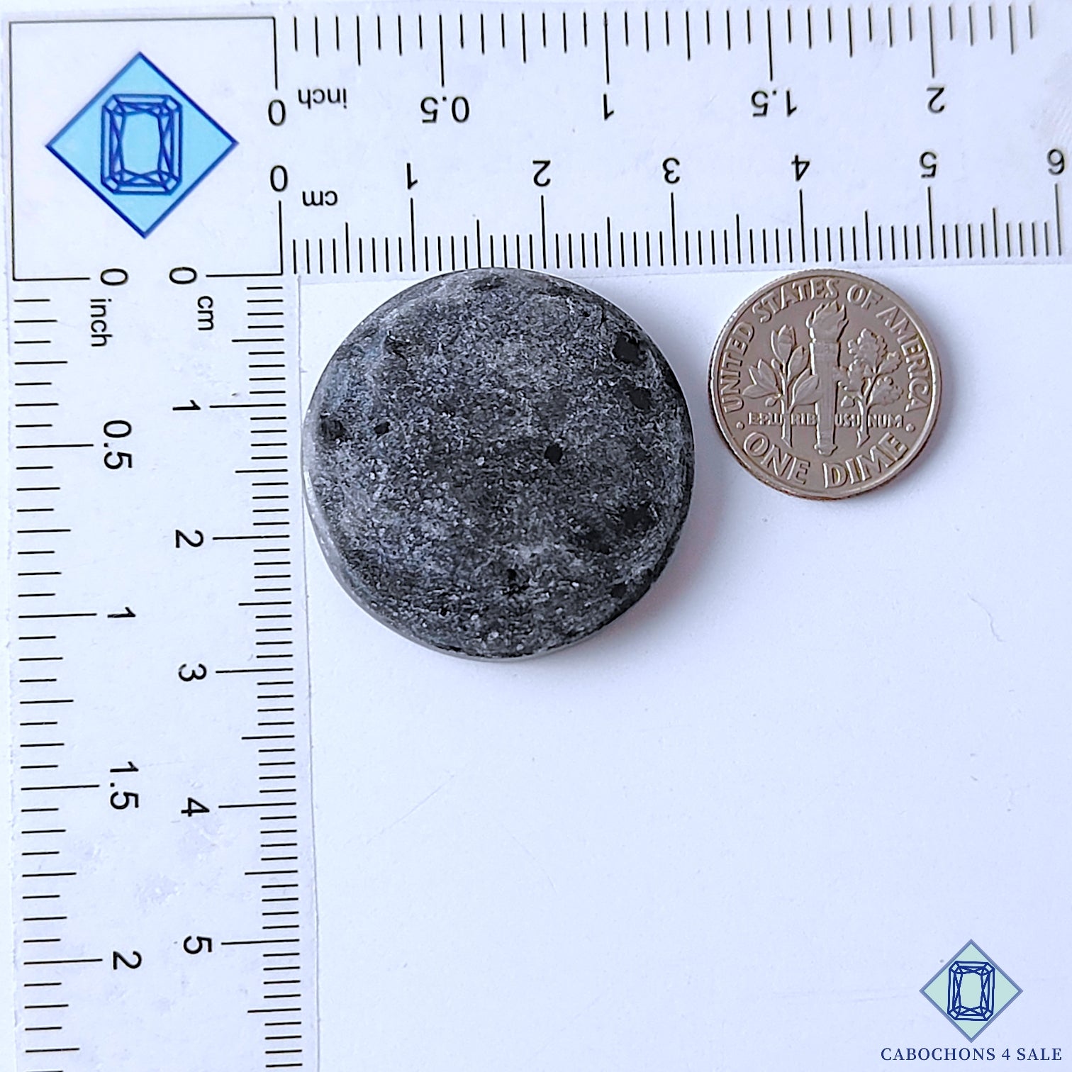 Black Mica