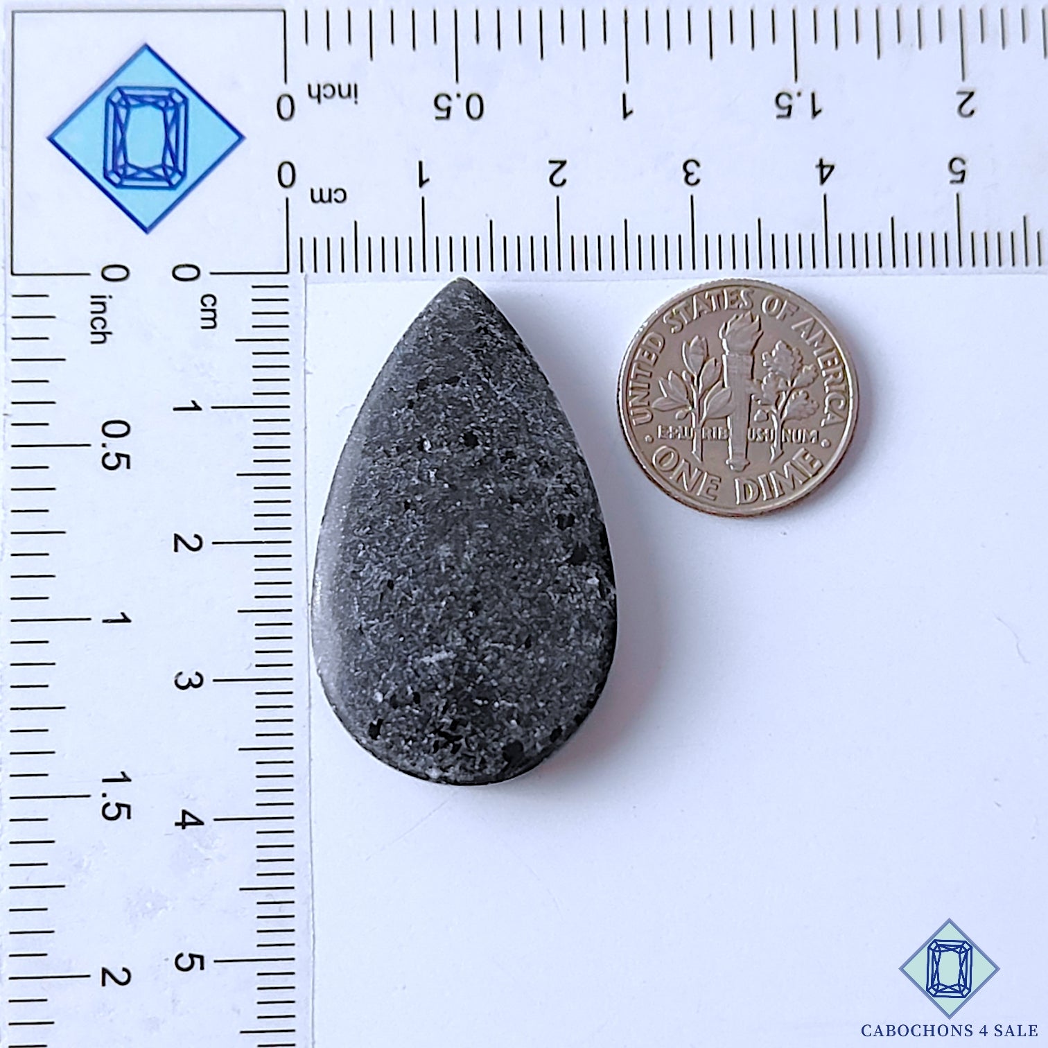 Black Mica