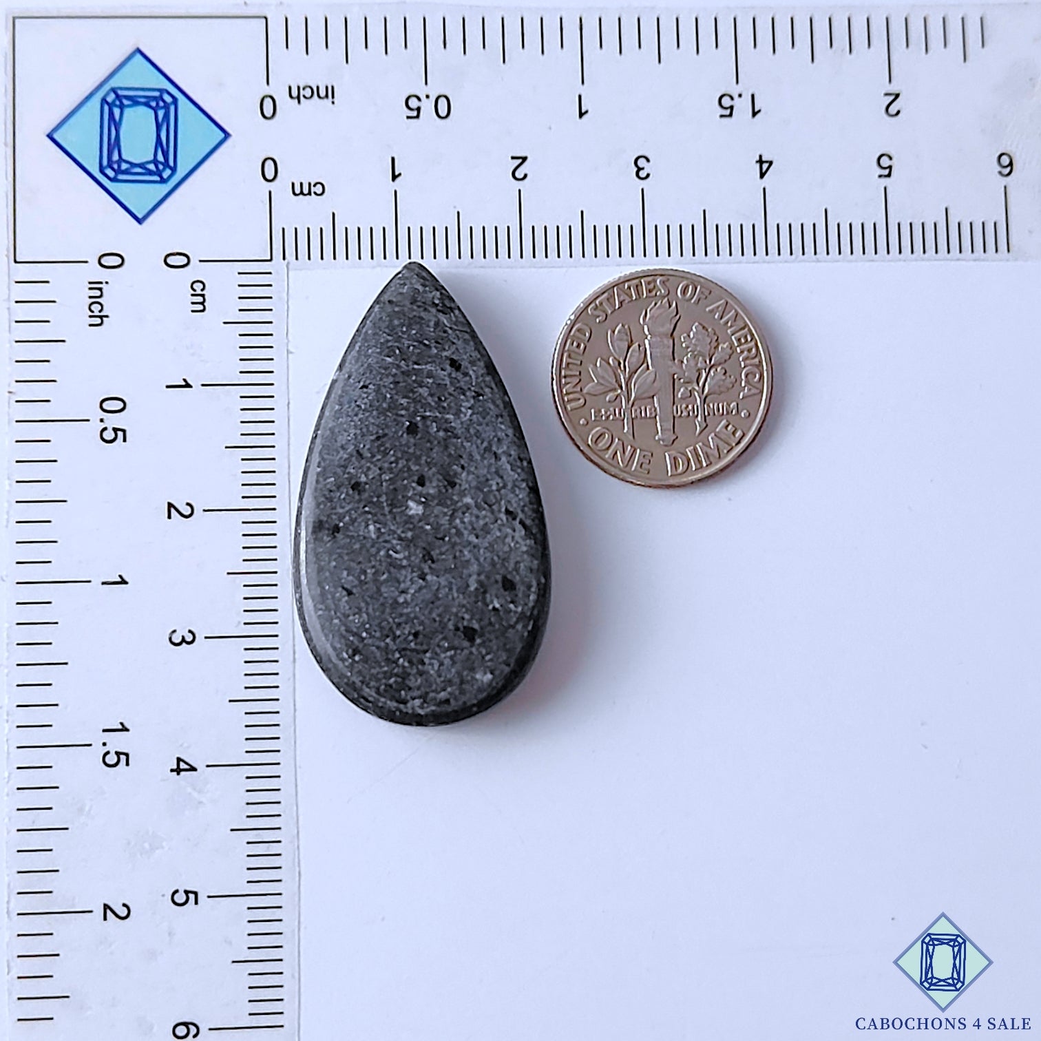 Black Mica