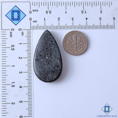 Black Mica