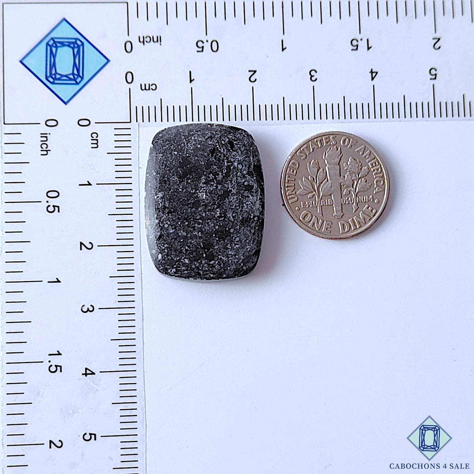 Black Mica
