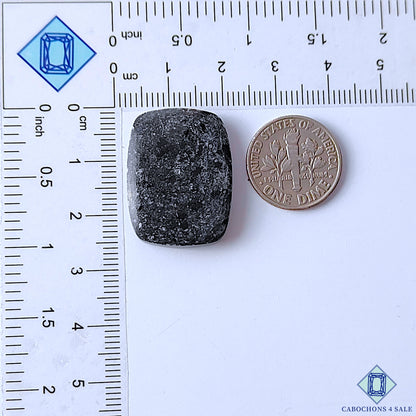 Black Mica