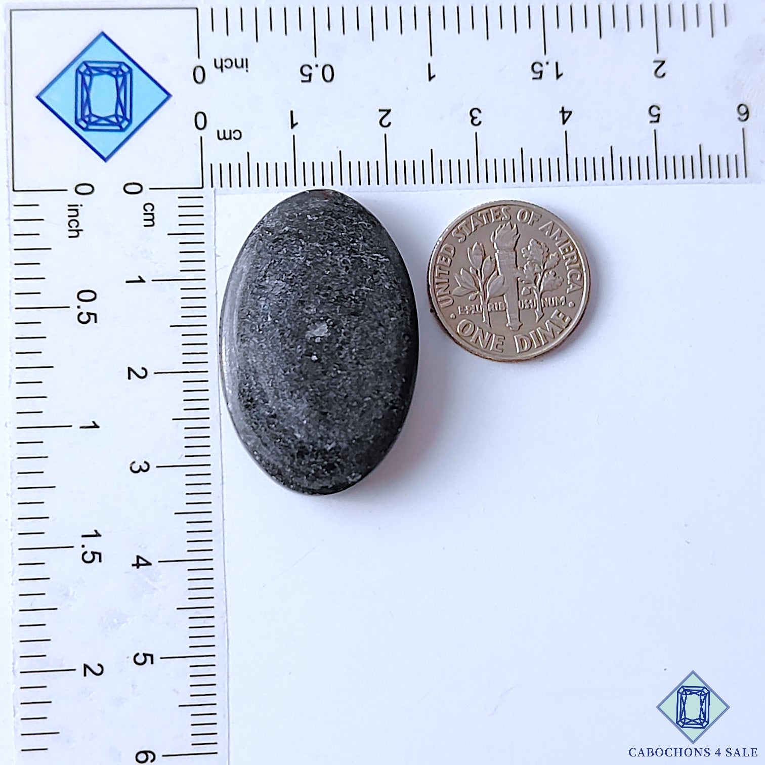 Black Mica