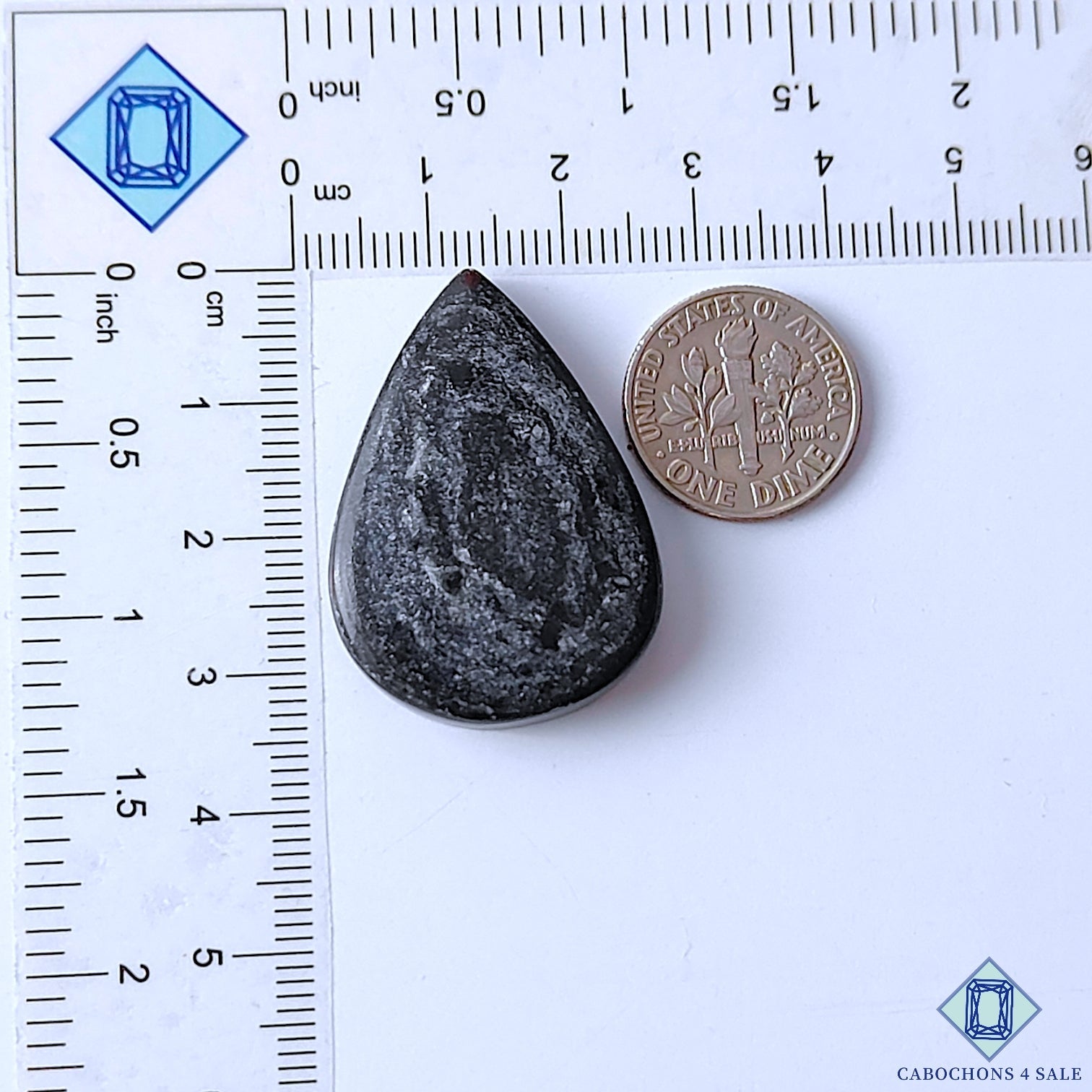 Black Mica