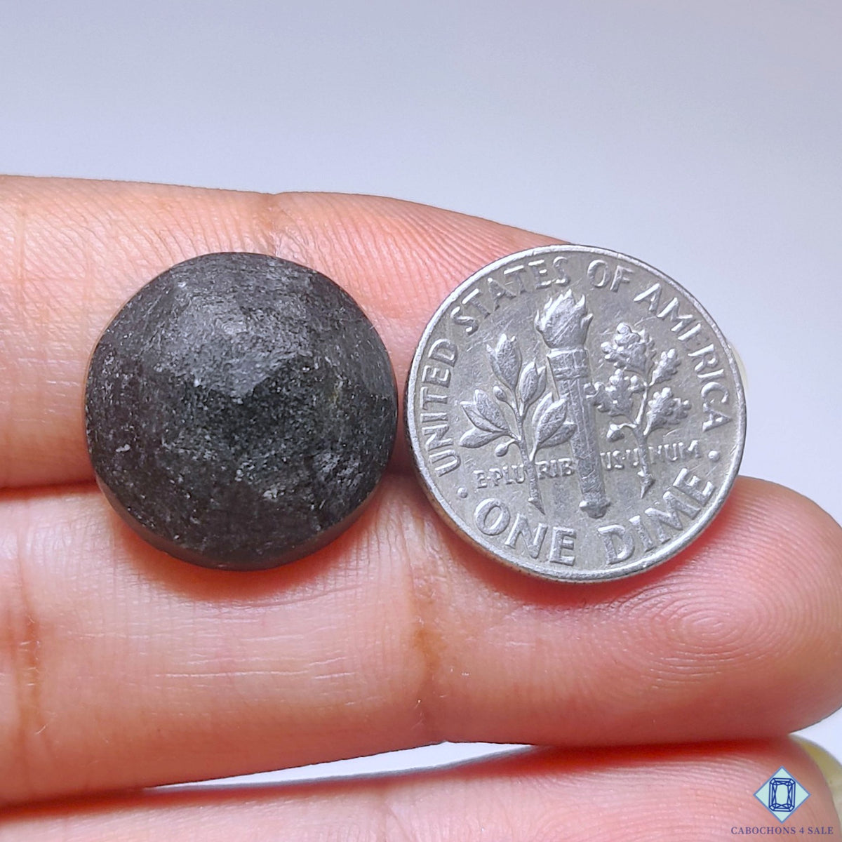 Black Mica