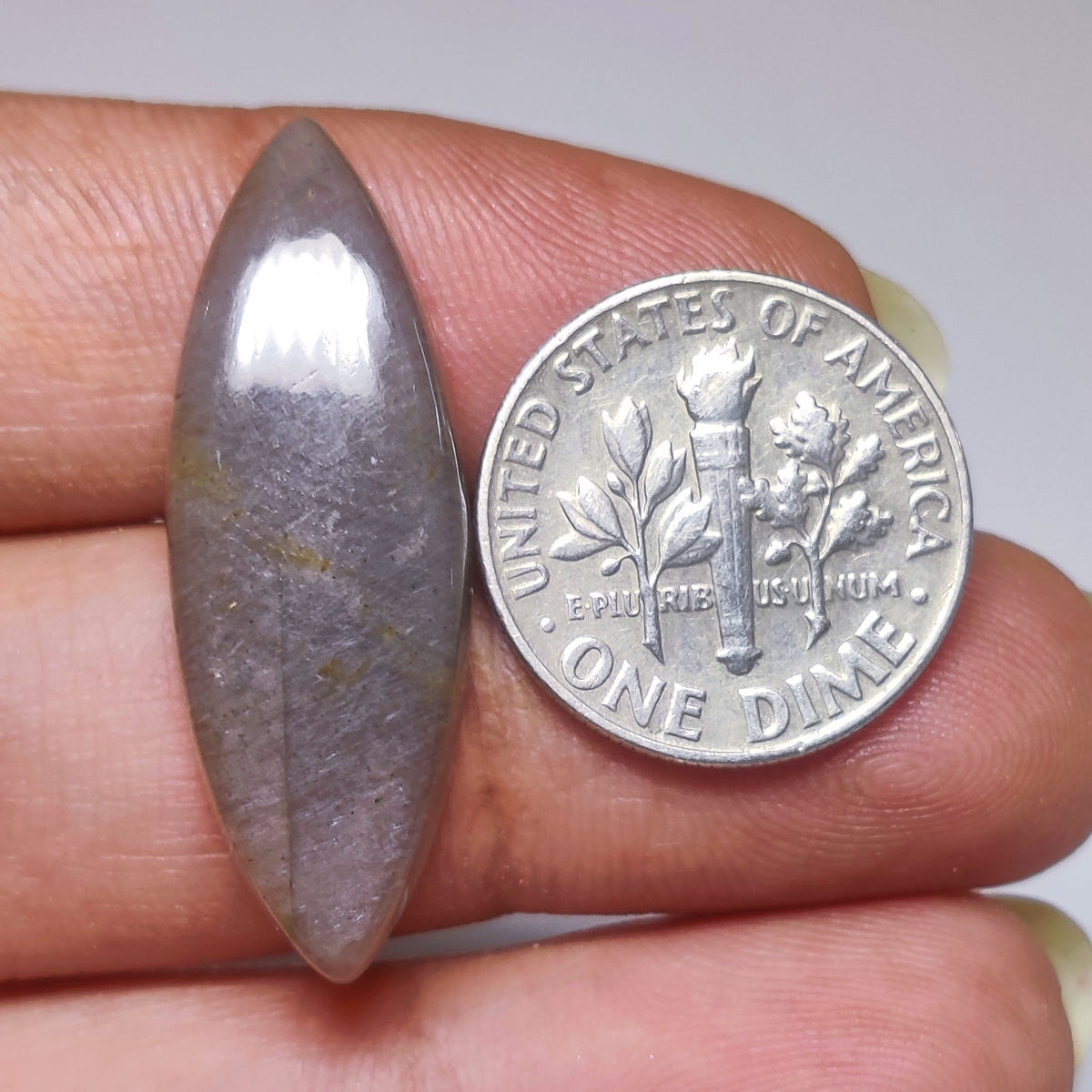 Black Moonstone