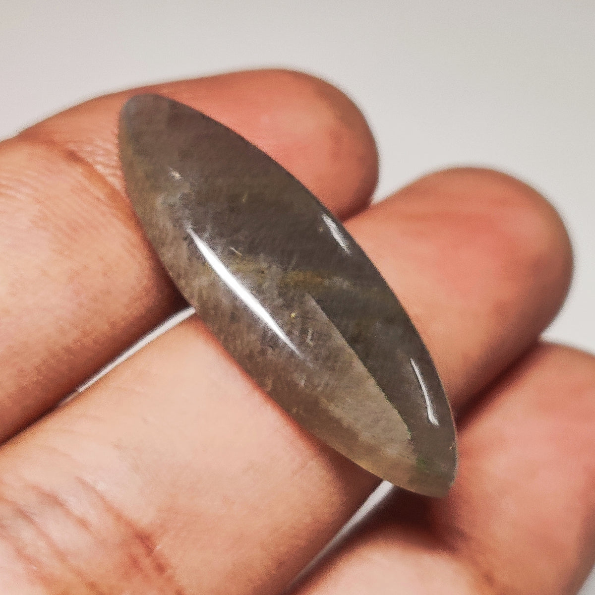 Black Moonstone