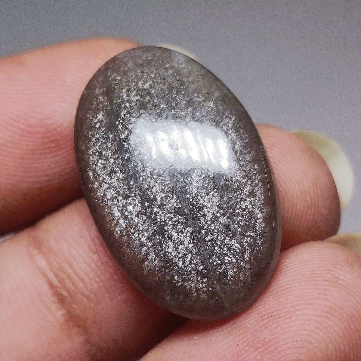 Black Moonstone
