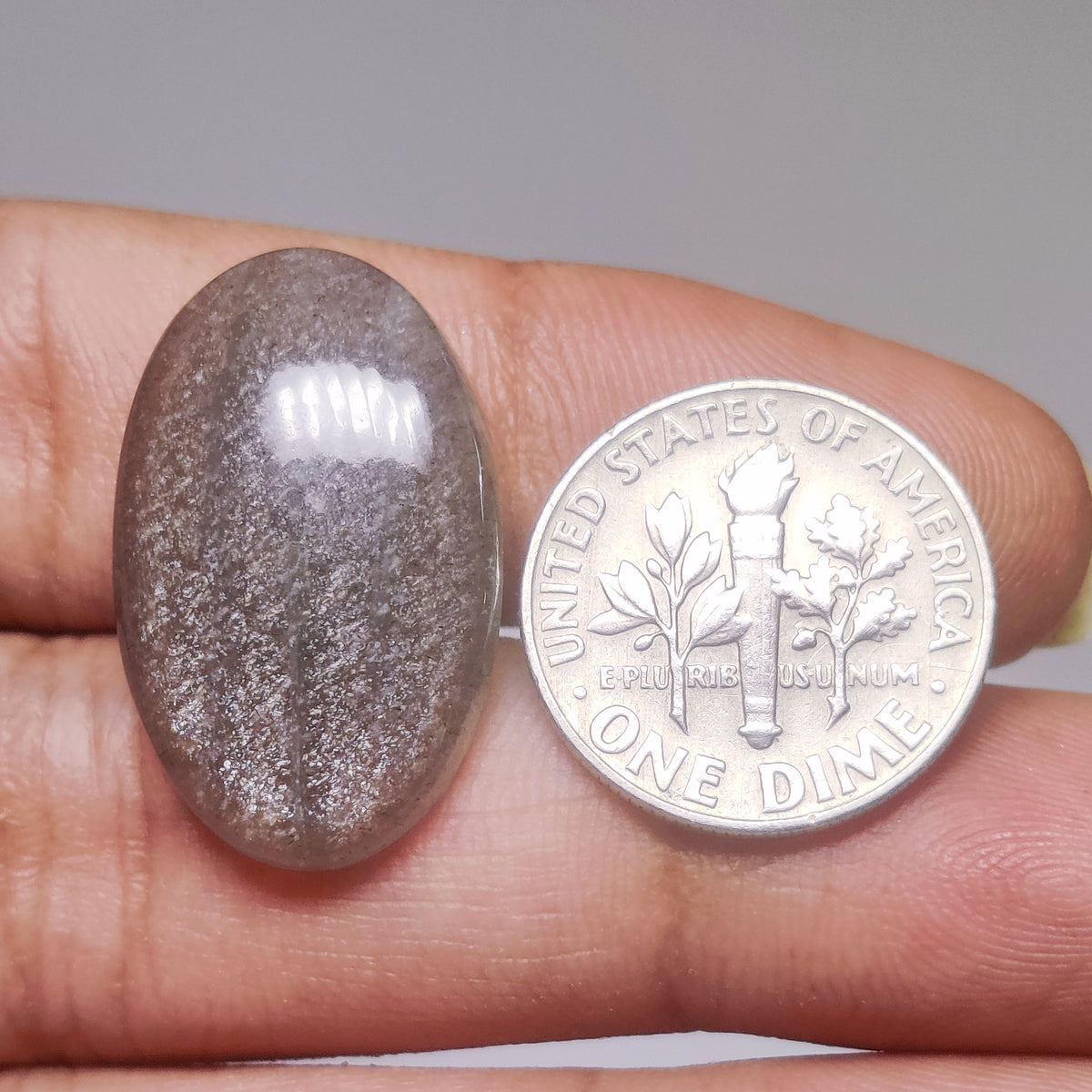 Black Moonstone