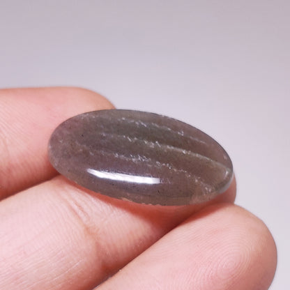 Black Moonstone