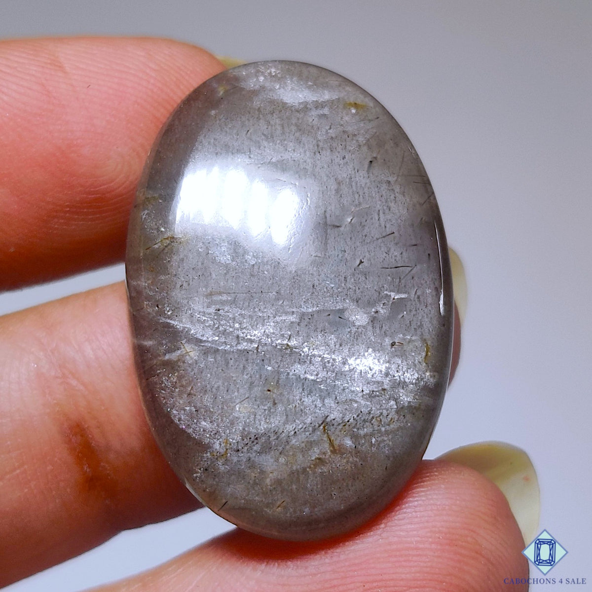 Black Moonstone