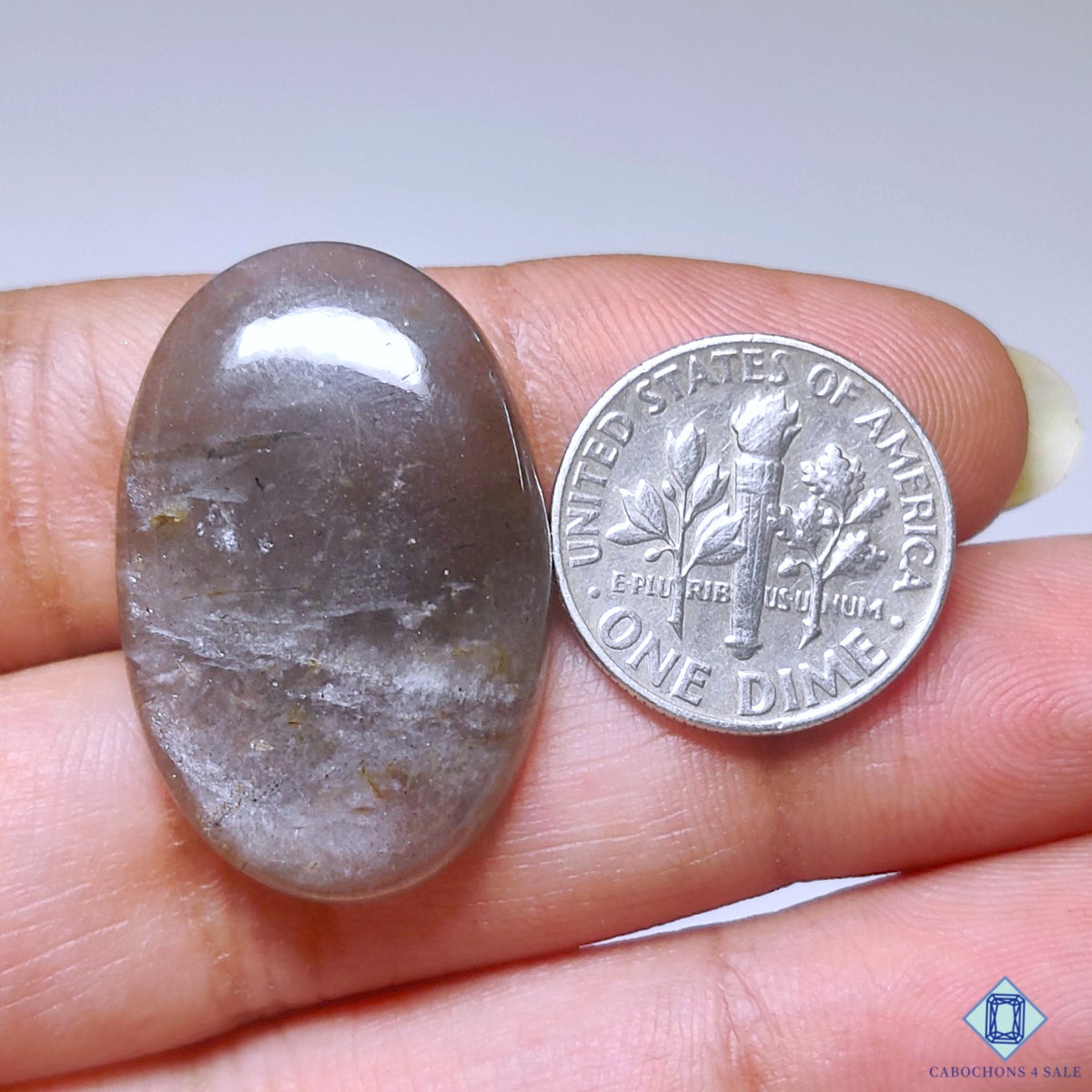 Black Moonstone