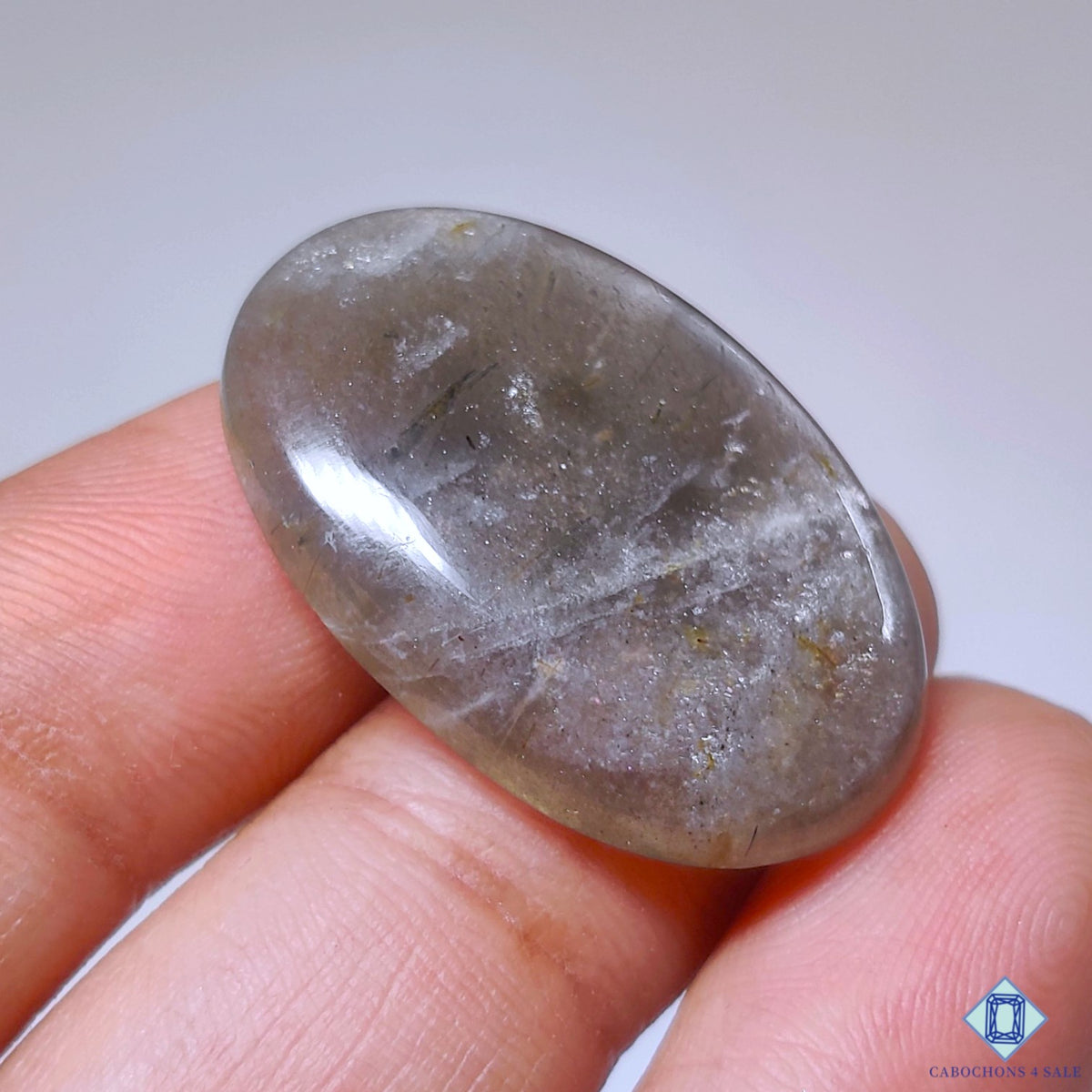 Black Moonstone
