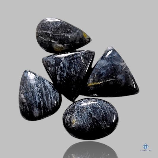 Black Moonstone