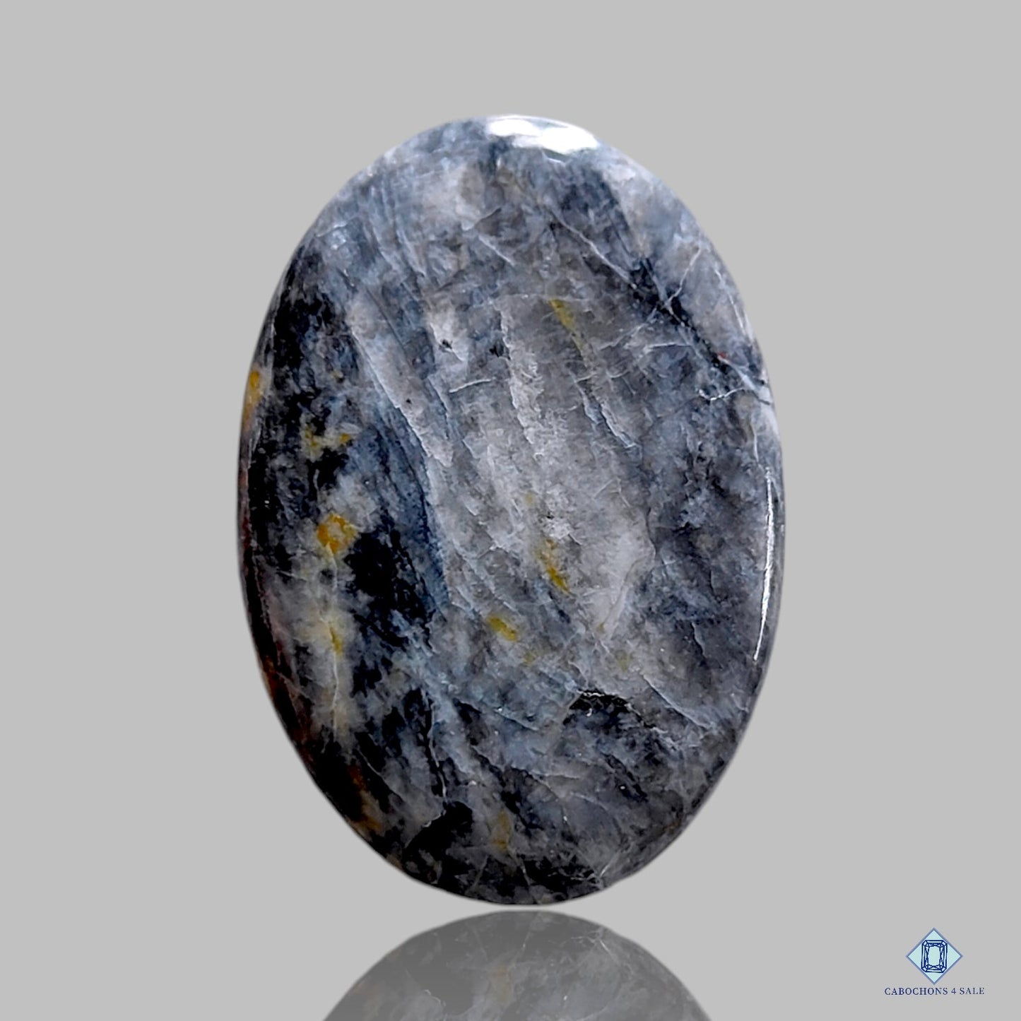 Black Moonstone