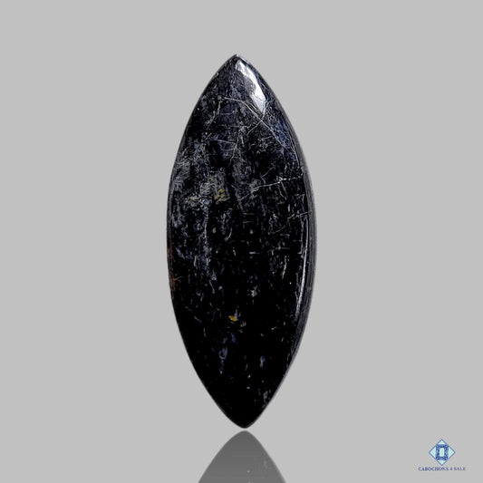 Black Moonstone