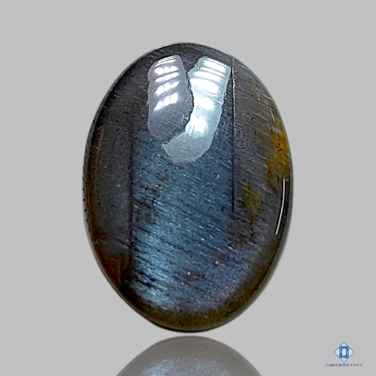 Black Moonstone