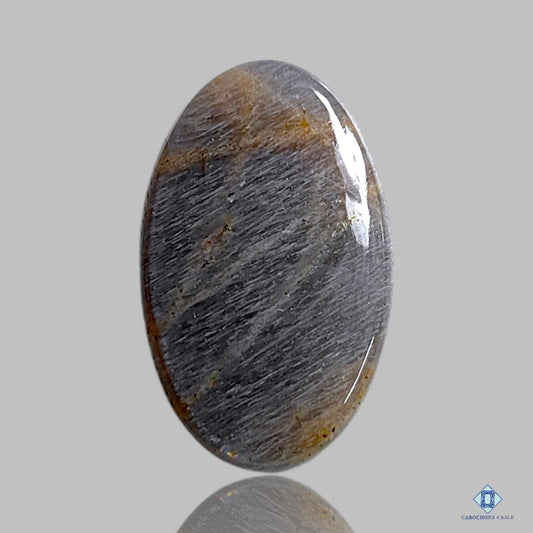 Black Moonstone