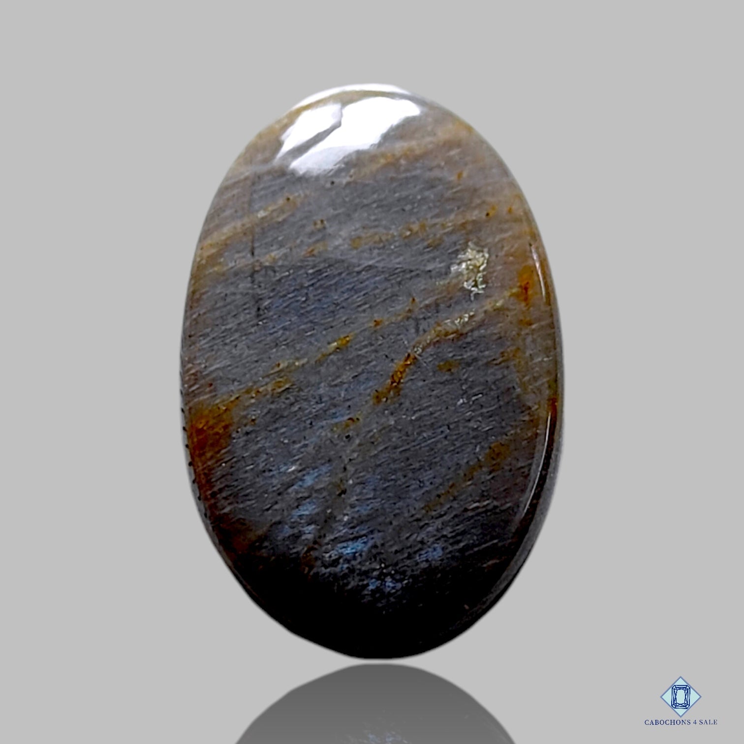 Black Moonstone