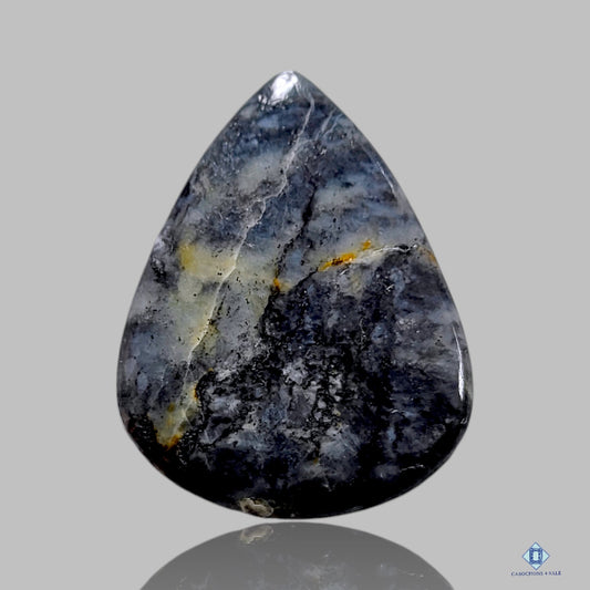 Black Moonstone