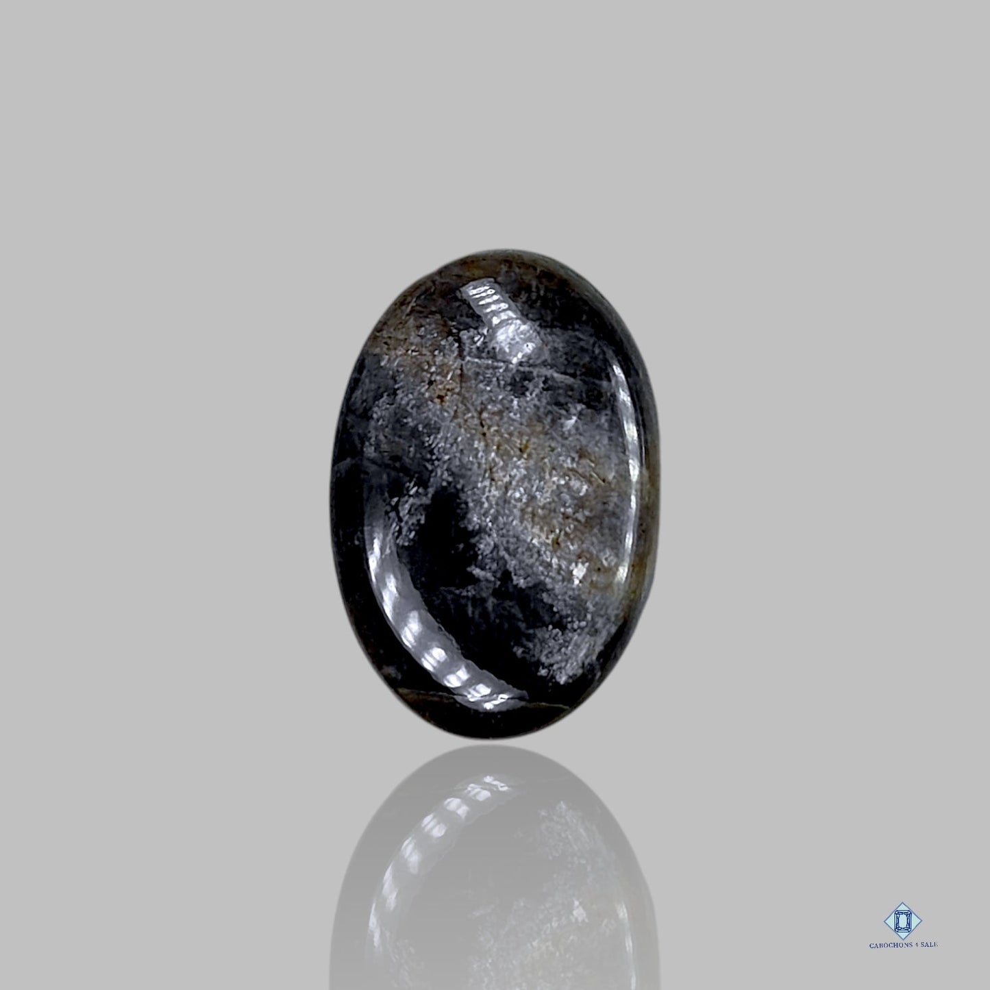 Black Moonstone