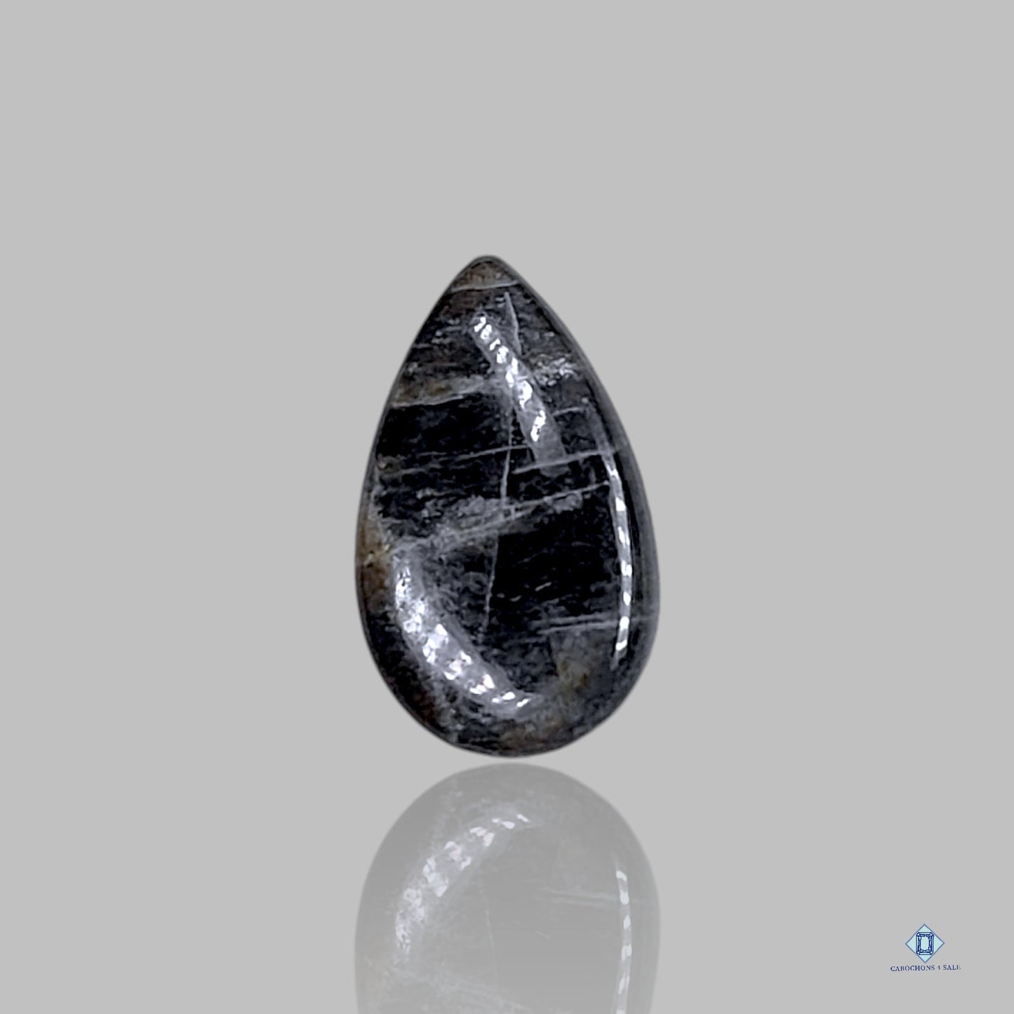 Black Moonstone