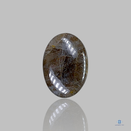 Black Moonstone