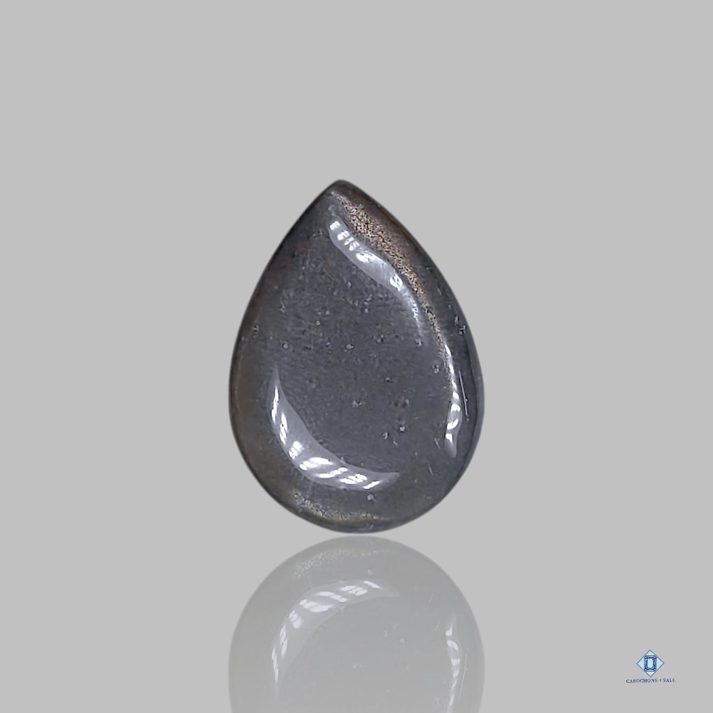 Black Moonstone