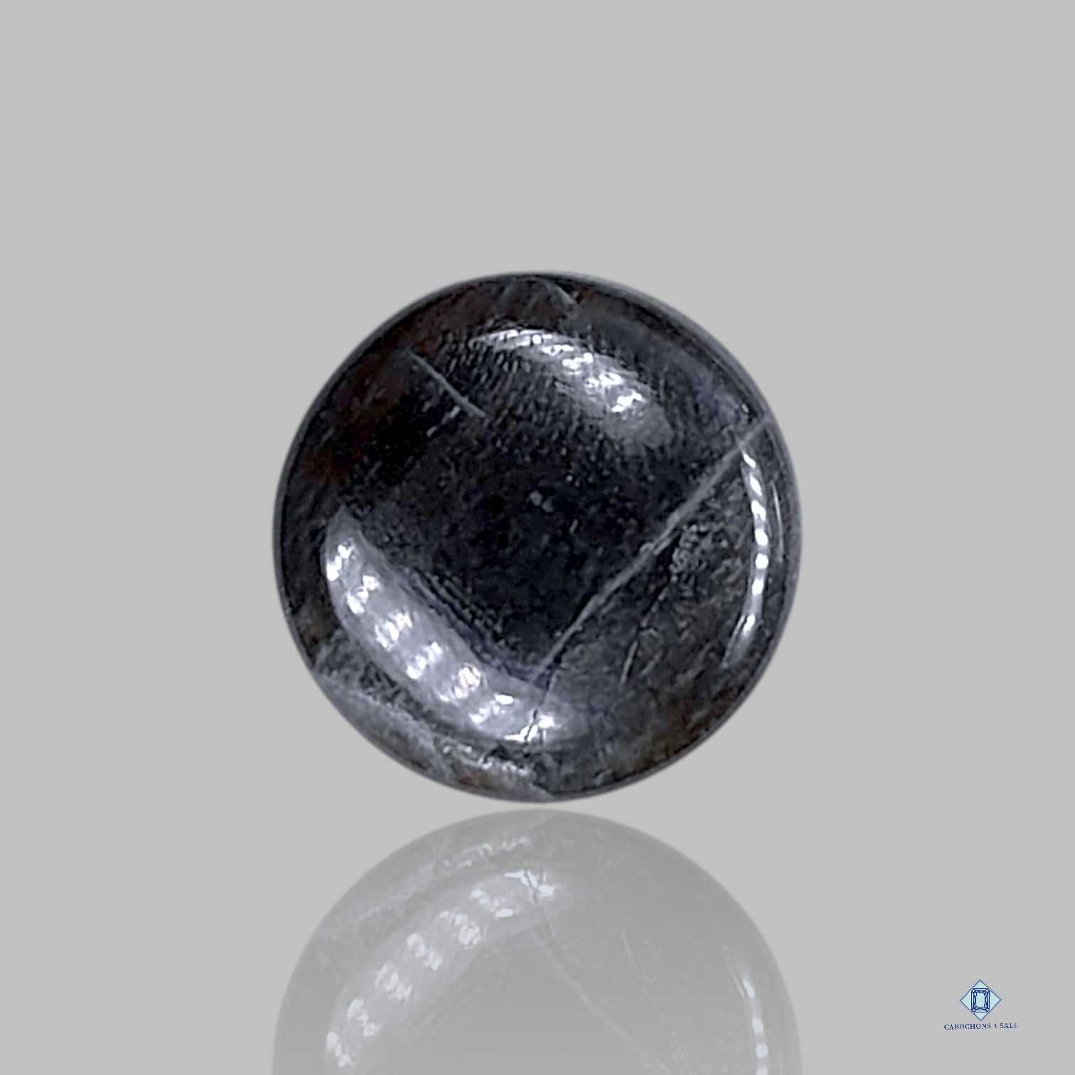 Black Moonstone