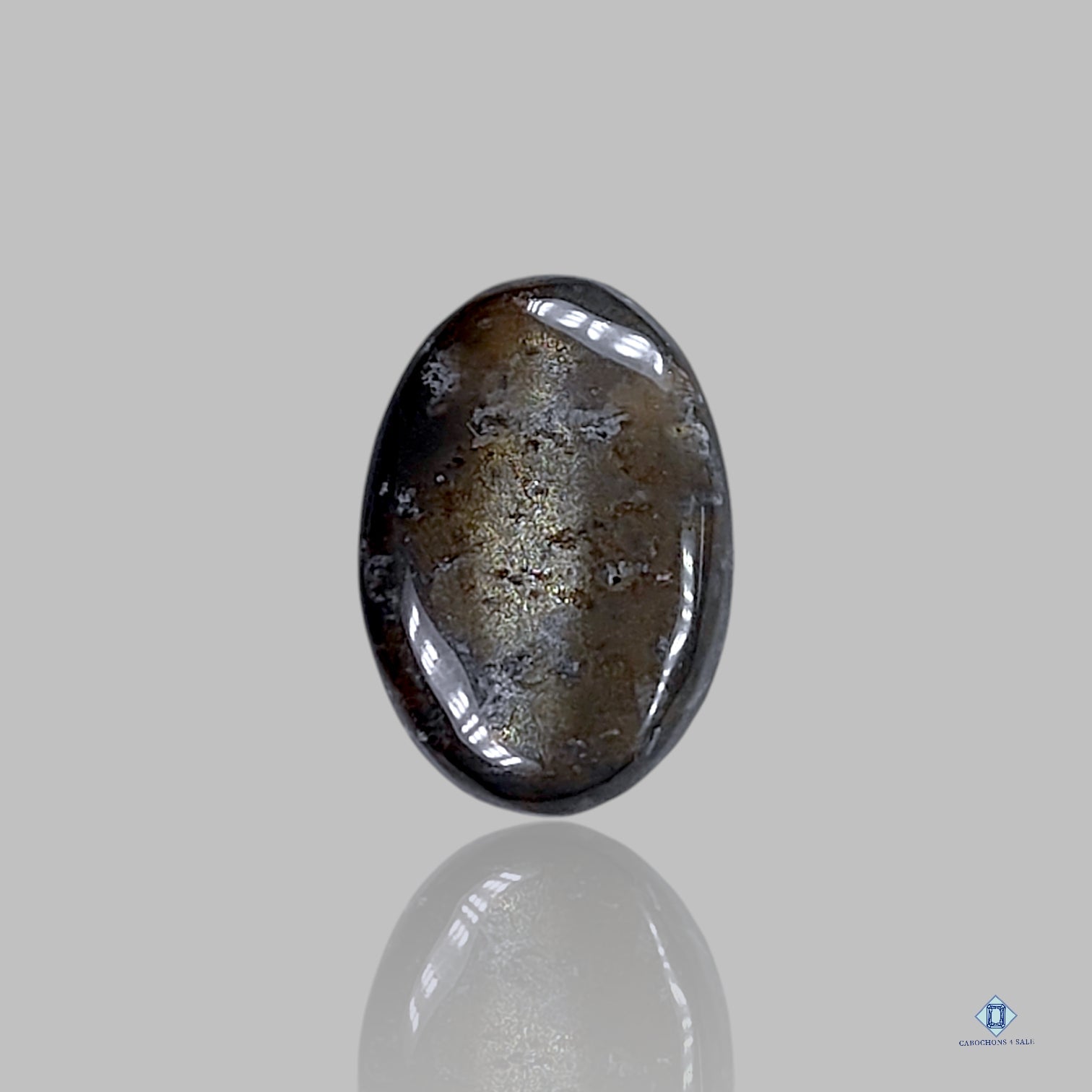 Black Moonstone