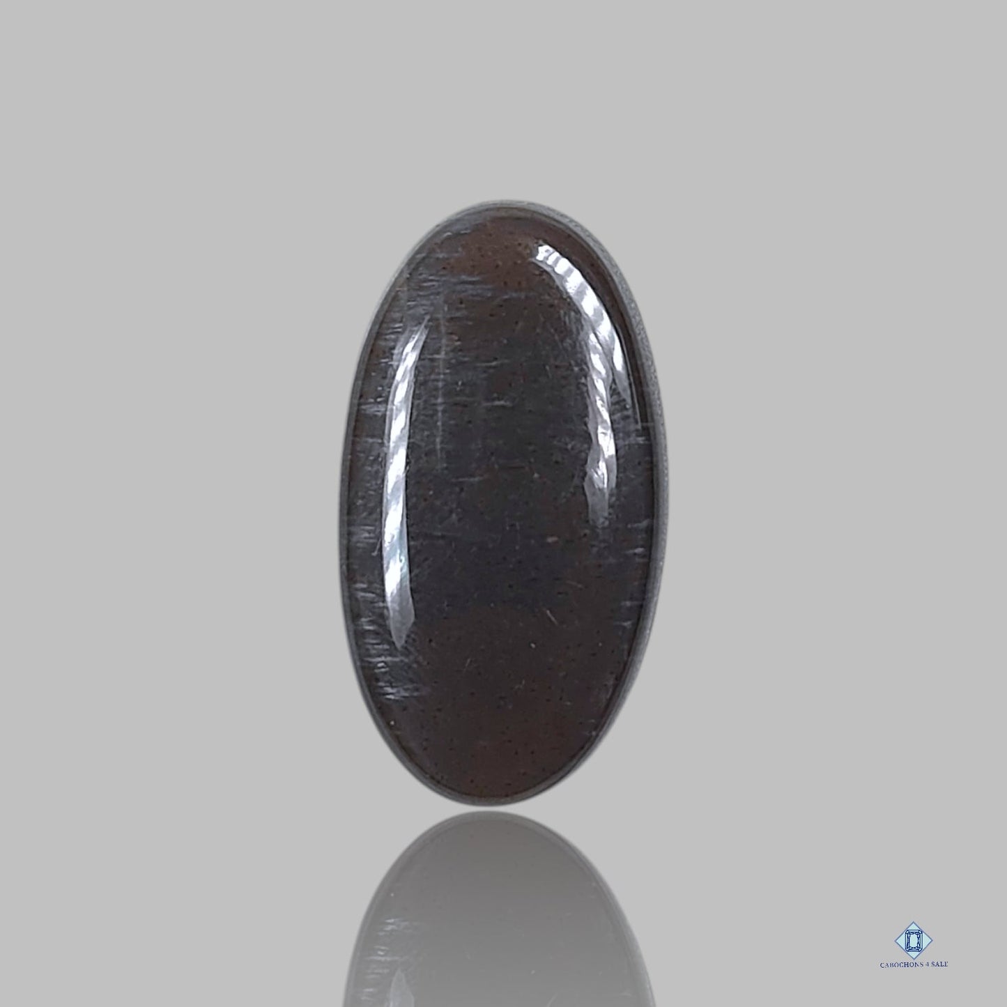 Black Moonstone