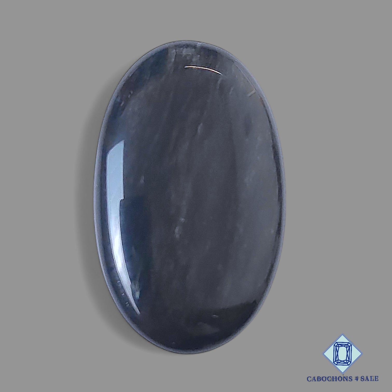 Black Obsidian