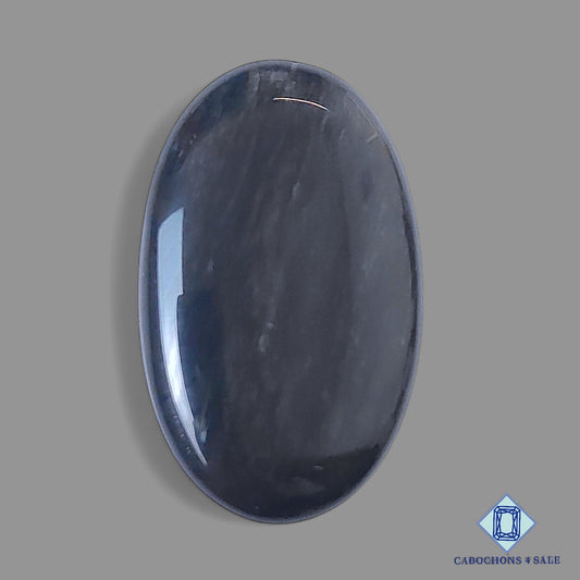 Black Obsidian
