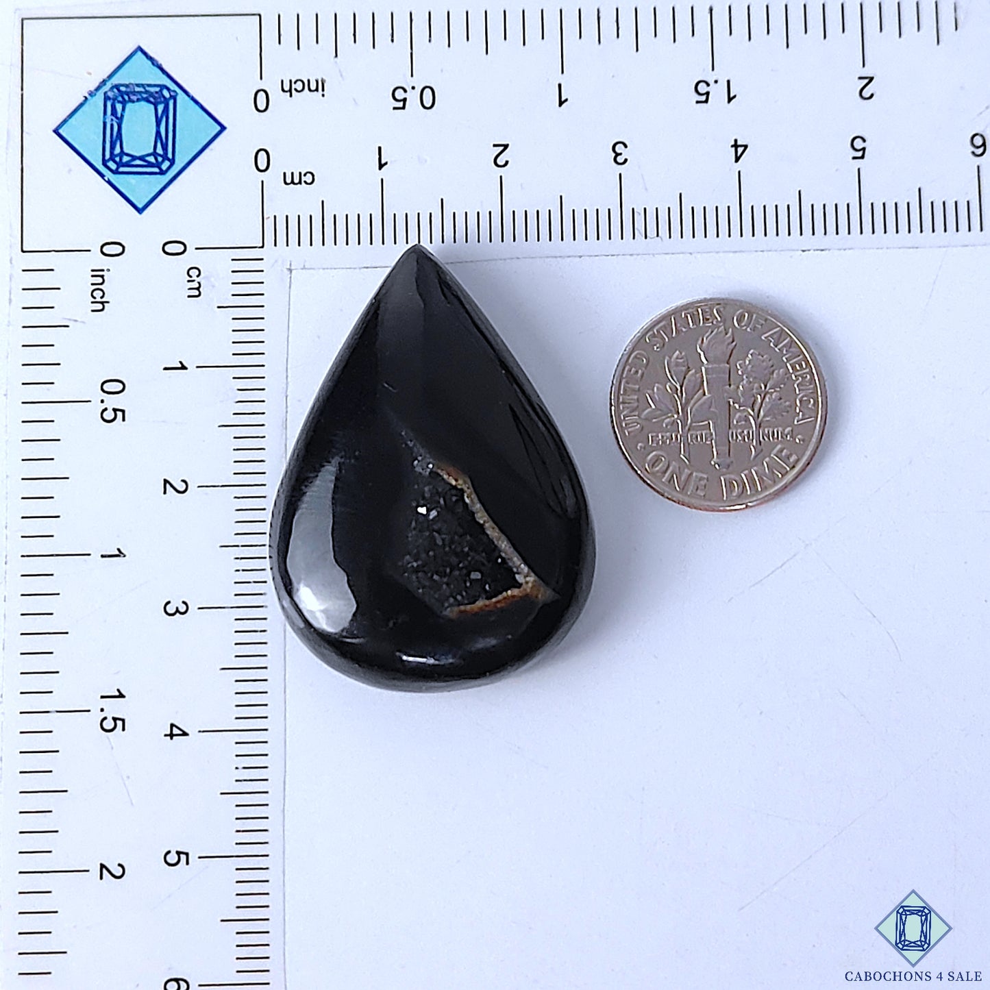 Black Onyx