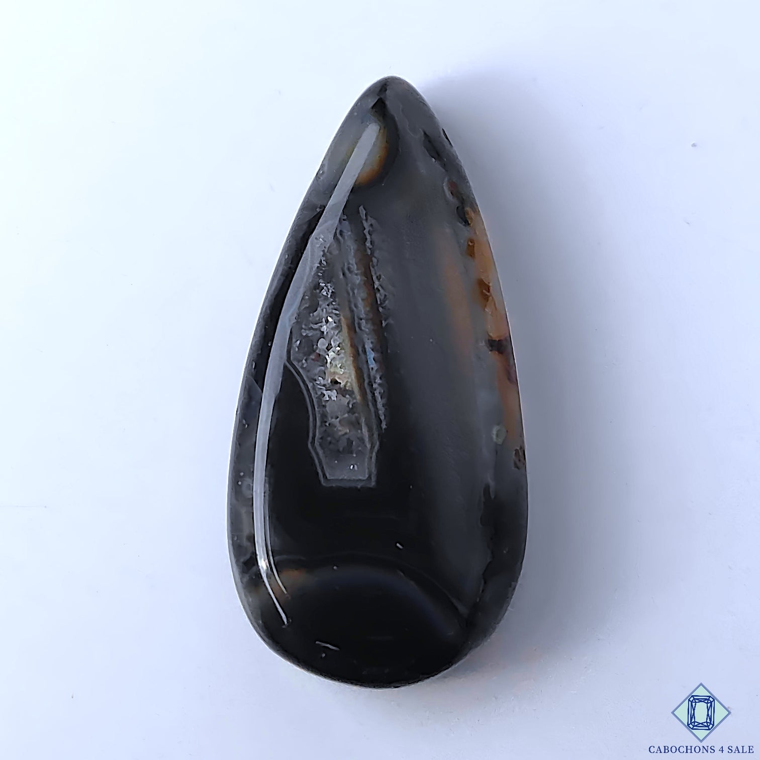Black Onyx