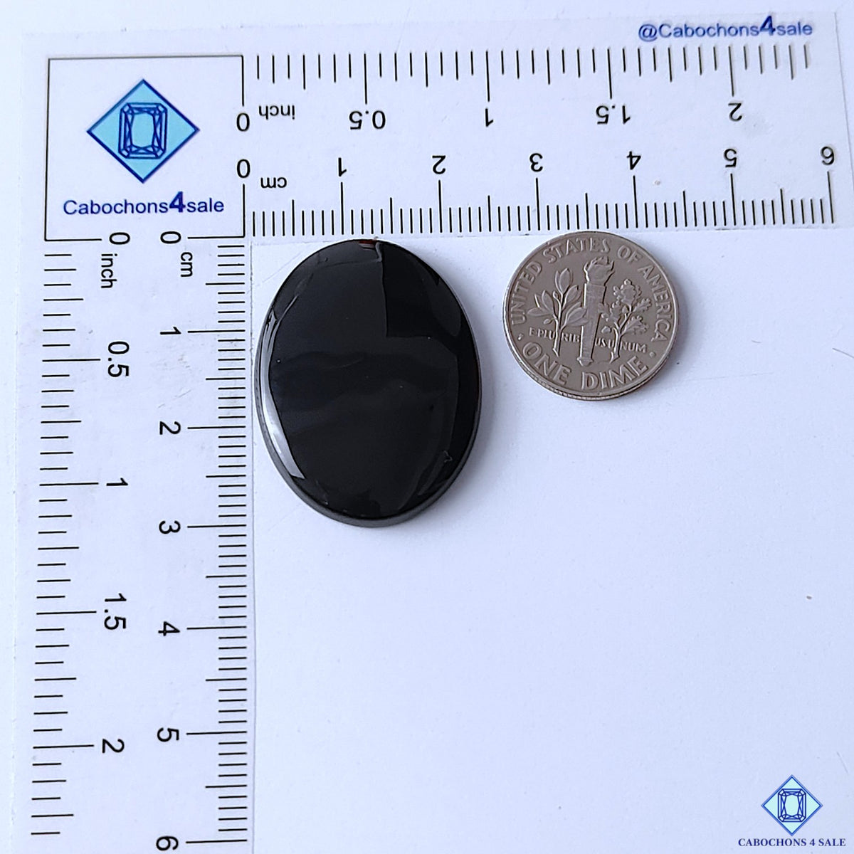 Black Onyx