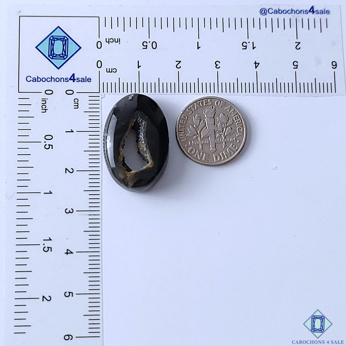 Black Onyx