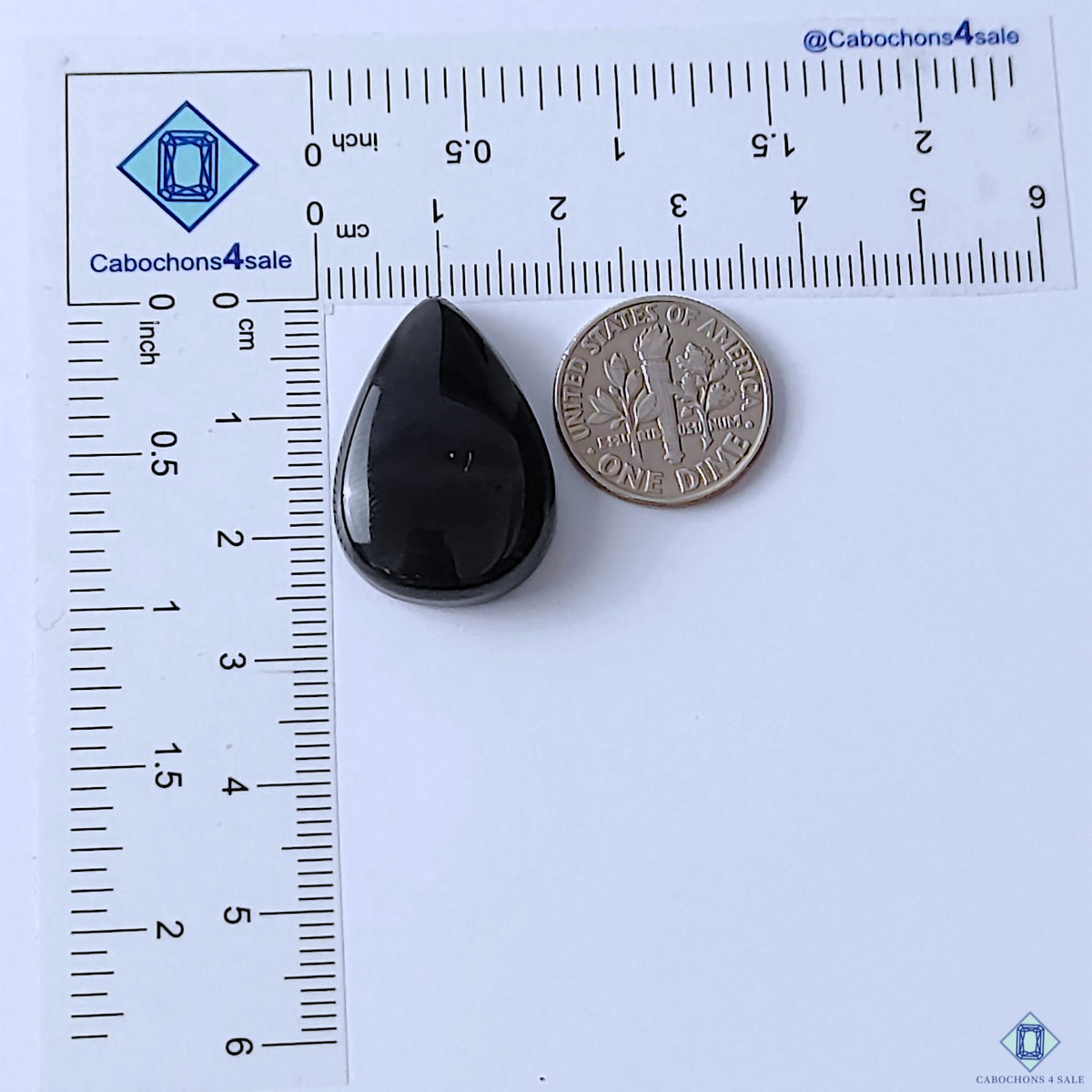 Black Onyx