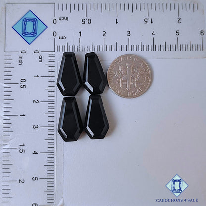 Black Onyx Fancy Lots