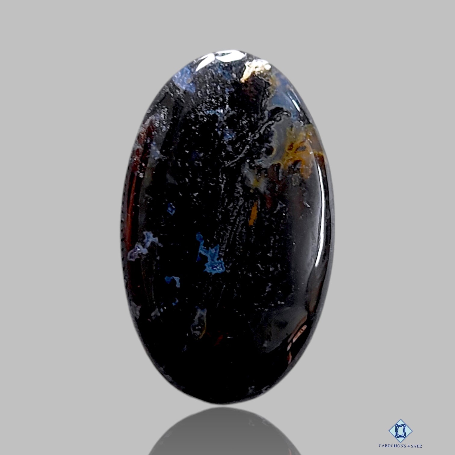 Black Onyx