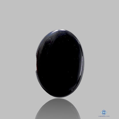 Black Onyx Oval Cabochons